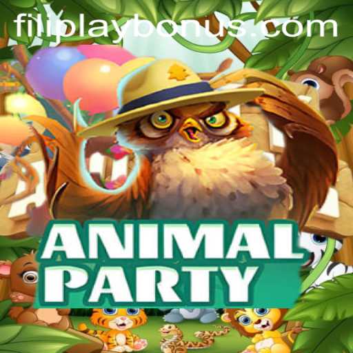 AnimalParty: The Latest Gaming Sensation with Filiplay