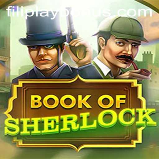 Unveiling the Mystery: BookOfSherlock Meets Filiplay