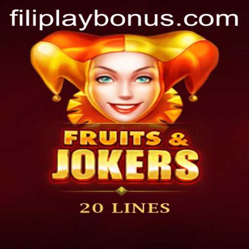 Dive into the Exciting World of FruitsAndJokers20: A Filiplay Classic
