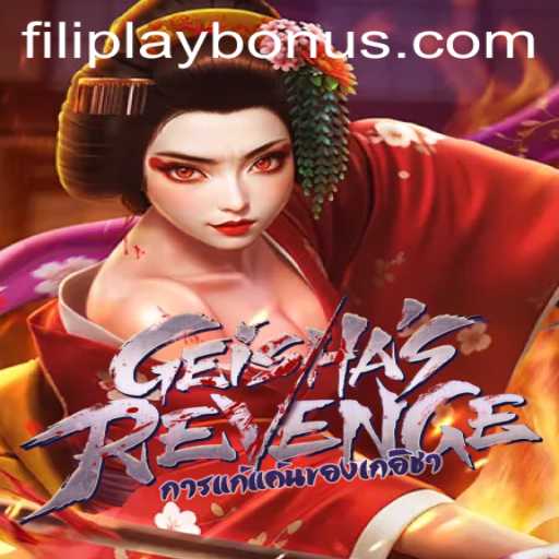 Exploring the Enigmatic World of GeishasRevenge and the Innovative Filiplay Platform