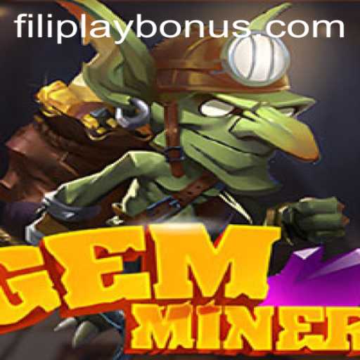 GemMiner: The Exciting New Gaming Revolution by filiplay