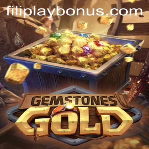 Discover the Enchanting World of GemstonesGold by Filipplay