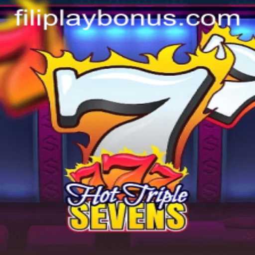 HotTripleSevens: An In-Depth Exploration of the Exciting Filiplay Casino Game