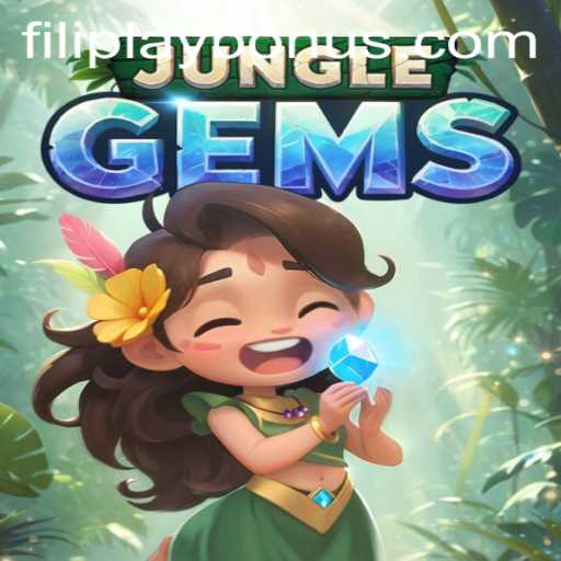 Discover JungleGems: An Exciting Adventure Awaits with Filiplay