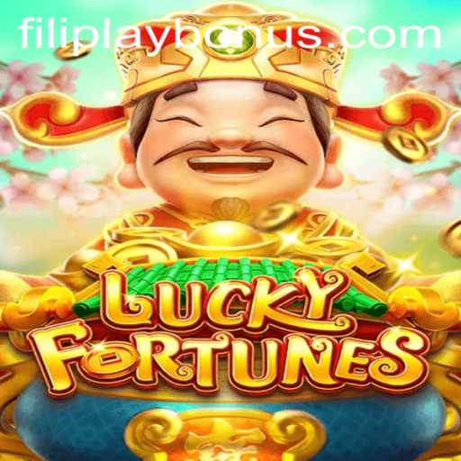 LUCKYFORTUNES: The Thrilling Game by Filiplay