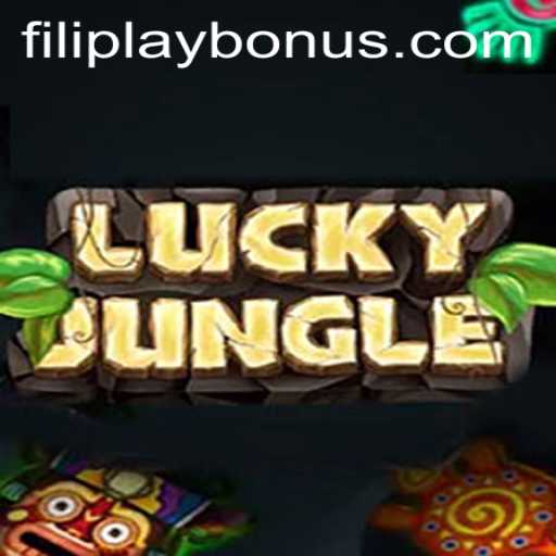 Discover the Thrills of LuckyJungle: A New Gaming Sensation by Filiplay