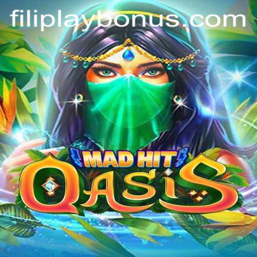 Exploring the World of MadHitOasis: An Intense Gaming Expedition