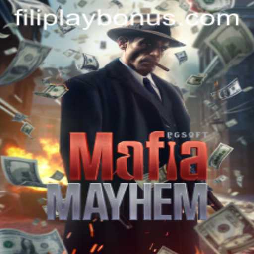 MafiaMayhem: Immersive Gameplay and Strategic Challenges